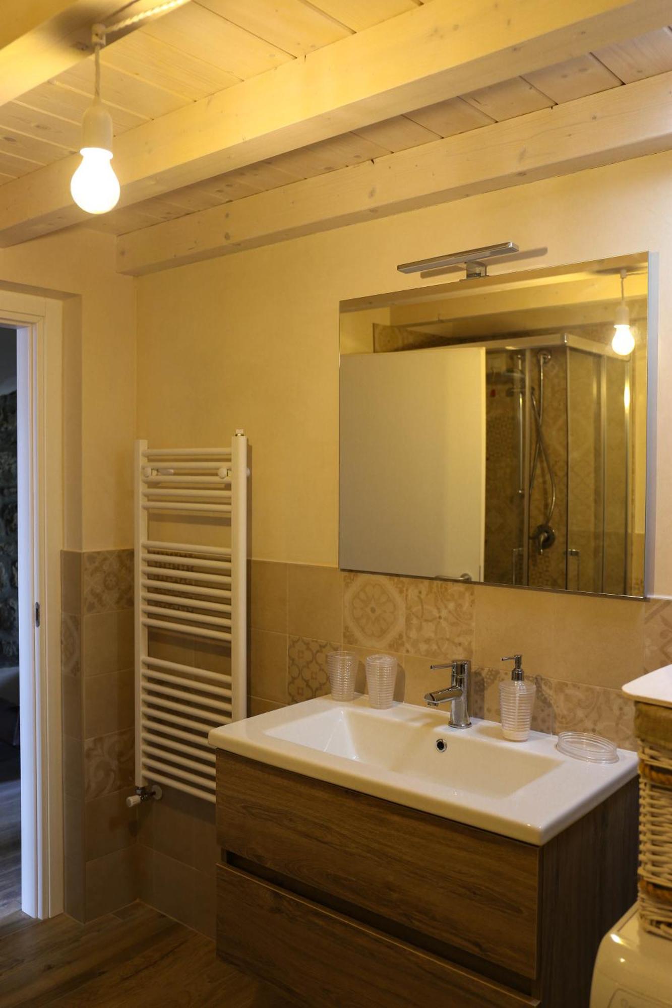 Casa Vacanza Pratolungo Villa Zogno Buitenkant foto