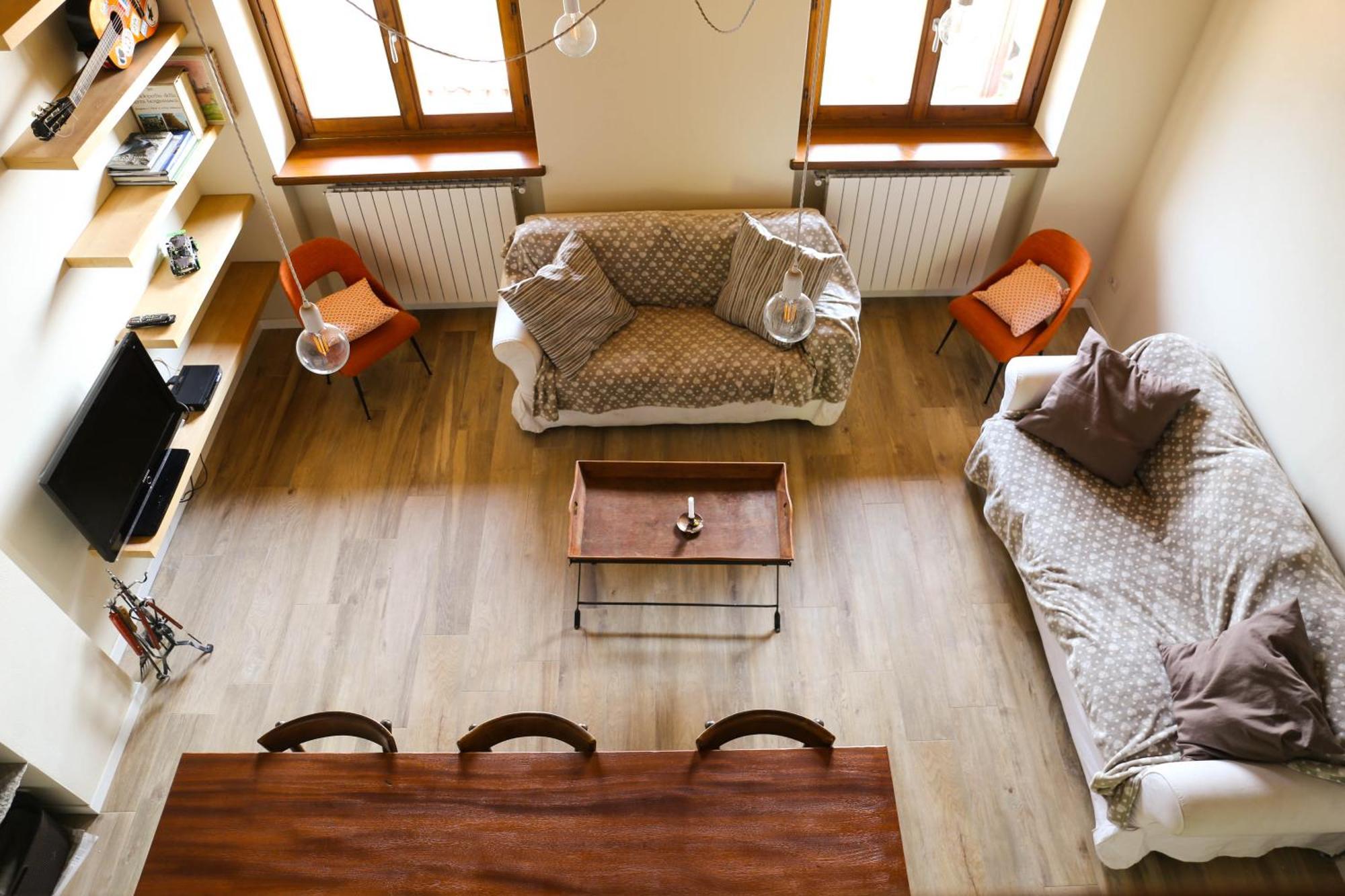 Casa Vacanza Pratolungo Villa Zogno Buitenkant foto