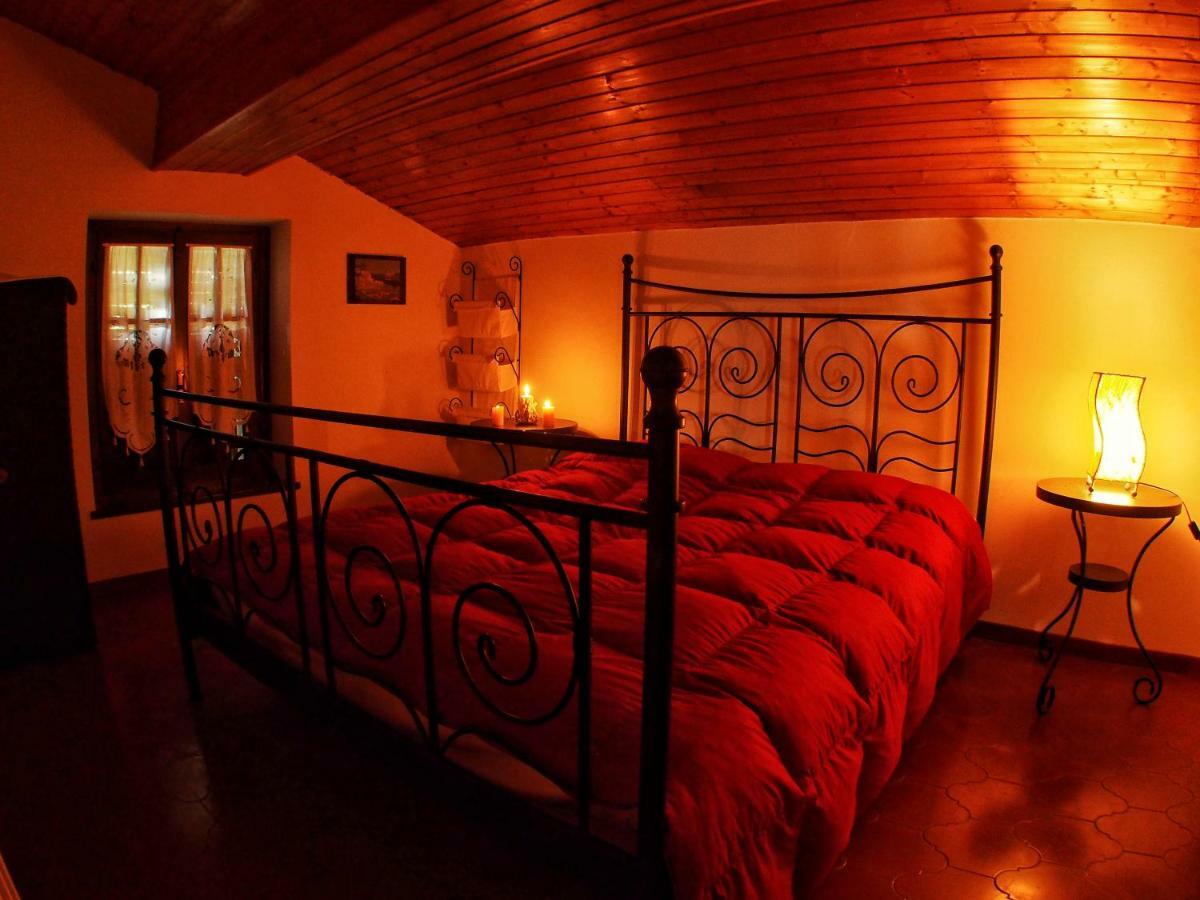 Casa Vacanza Pratolungo Villa Zogno Buitenkant foto
