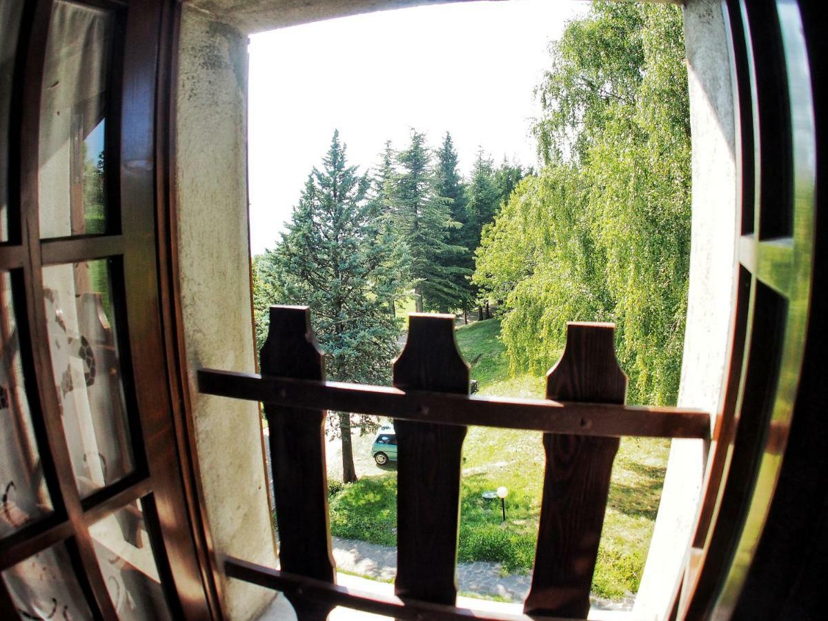 Casa Vacanza Pratolungo Villa Zogno Buitenkant foto