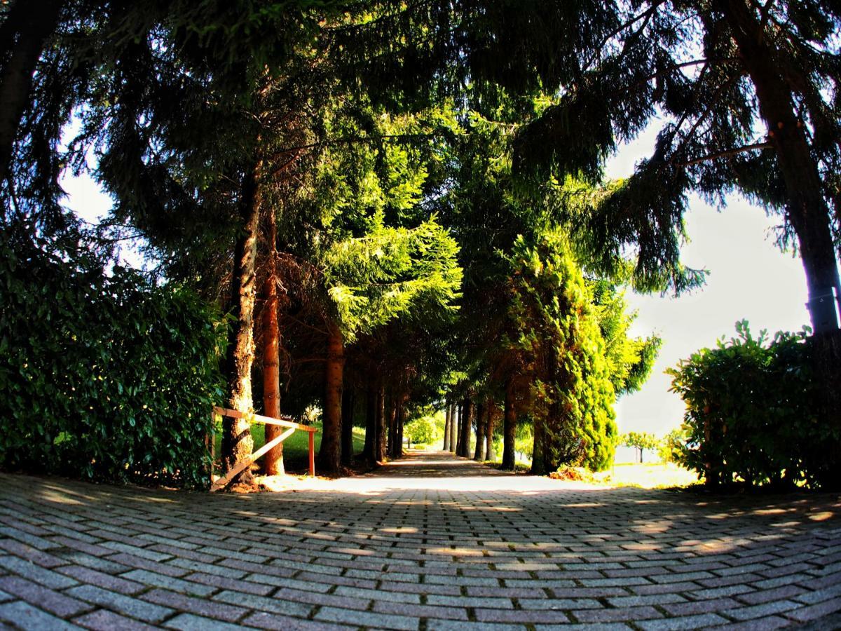 Casa Vacanza Pratolungo Villa Zogno Buitenkant foto