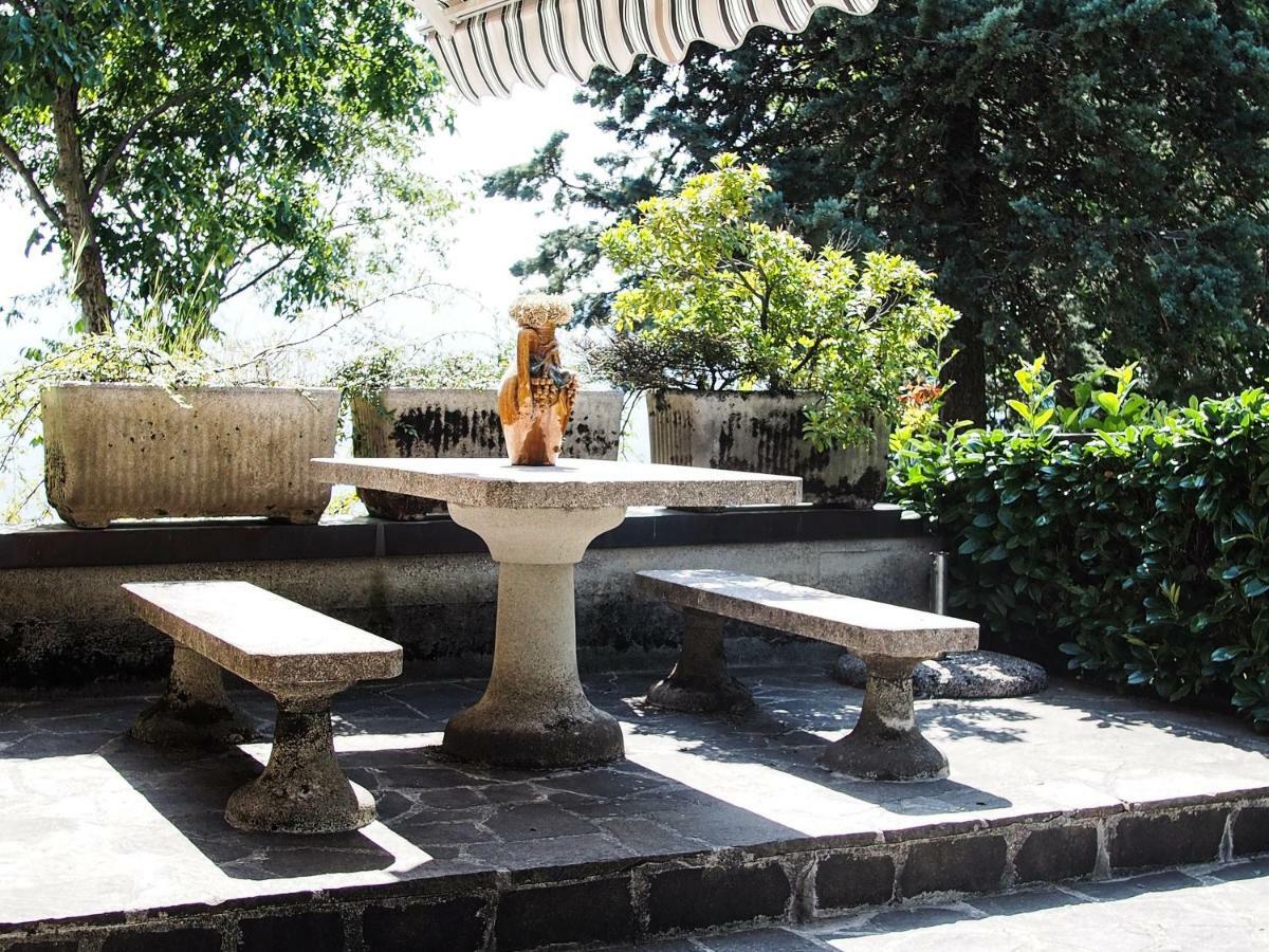 Casa Vacanza Pratolungo Villa Zogno Buitenkant foto