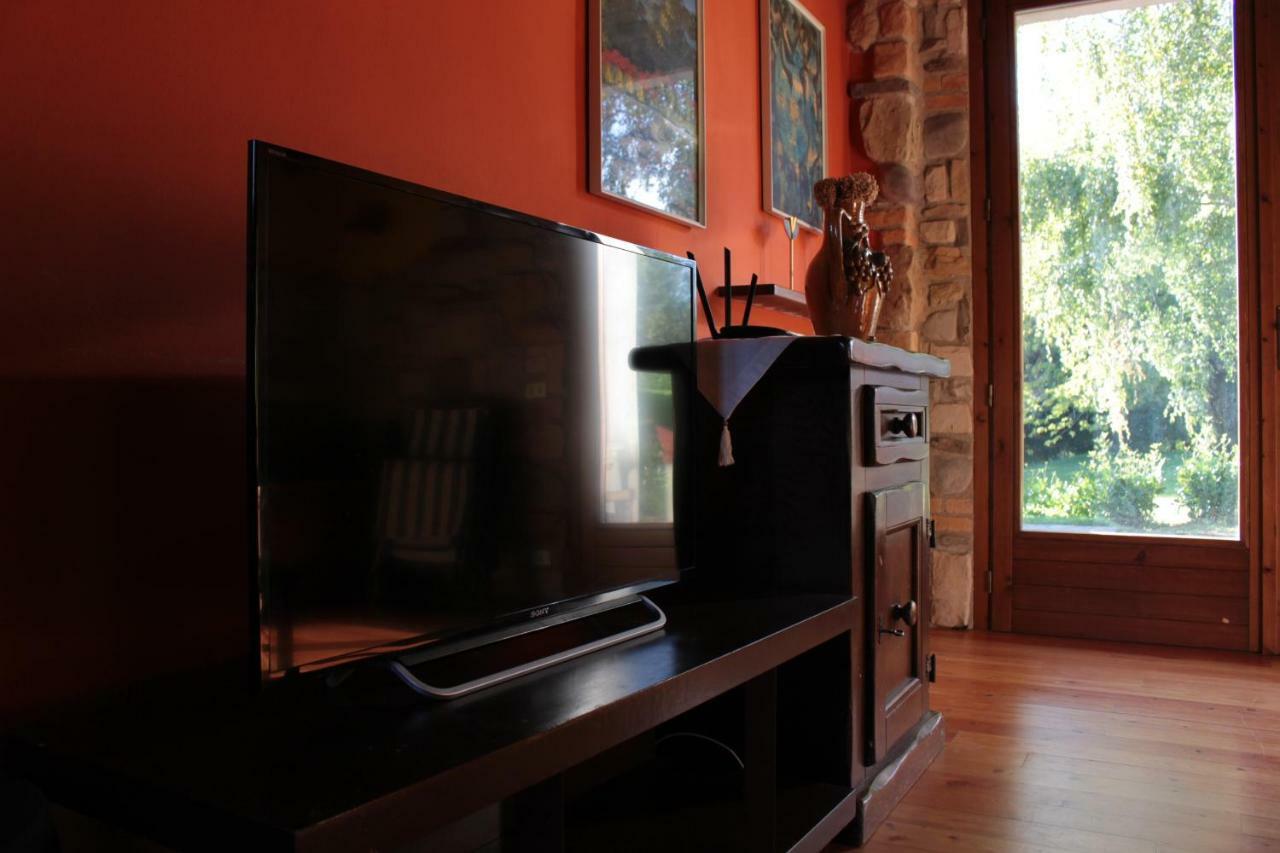 Casa Vacanza Pratolungo Villa Zogno Buitenkant foto